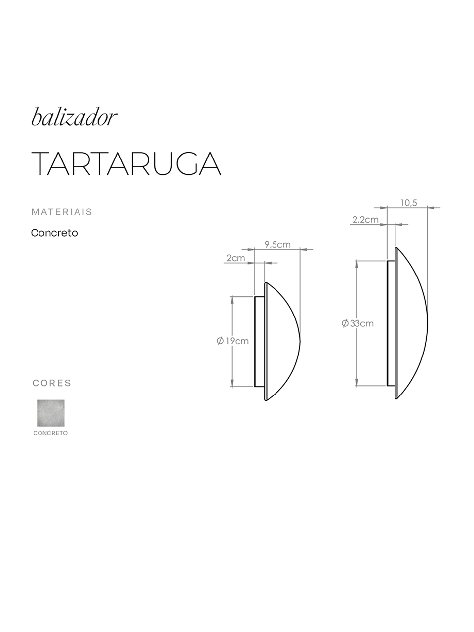 Tartaruga Bella Italia: Design Brutalista para Projetos Externos